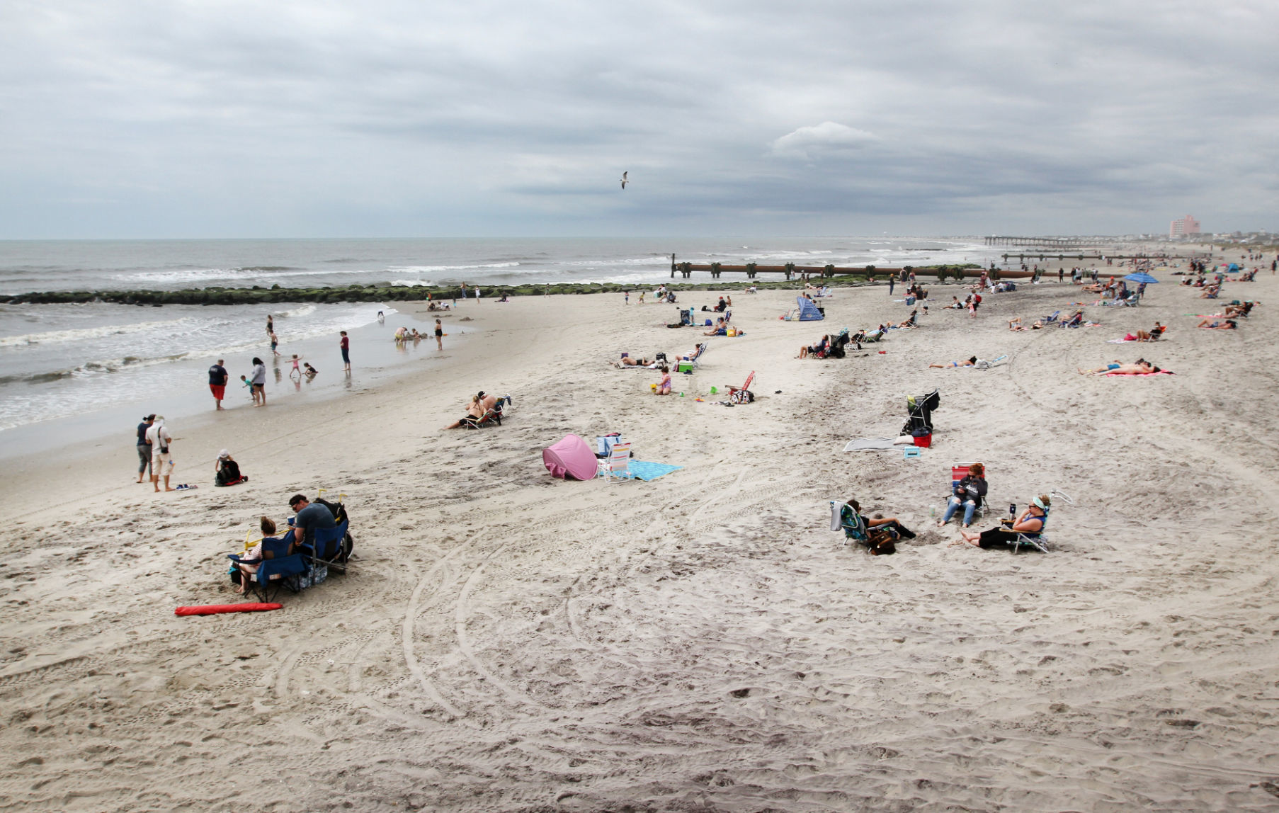Ocean City opens for summer